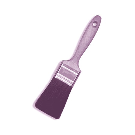 Bauer Ladder Poly Coat for Fiberglass Ladders (price per foot of total ladder rail) 07201